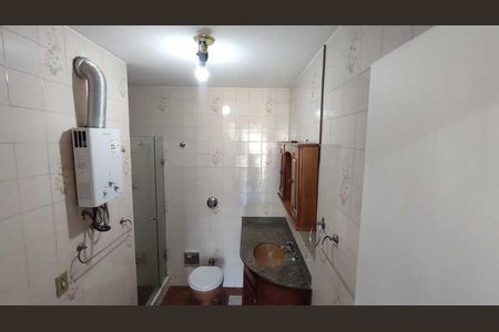 Apartamento à venda com 110m², 3 quartos e 2 vagas