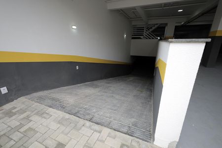 Apartamento à venda com 49m², 2 quartos e 1 vaga Apartamento à venda com 49m², 2 quartos e 1 vagaÁrea Comum
