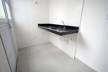 Apartamento à venda com 49m², 2 quartos e 1 vaga Apartamento à venda com 49m², 2 quartos e 1 vagaCozinha