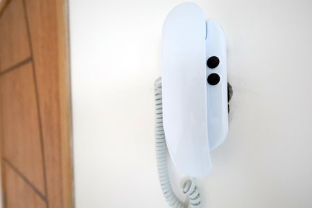 Apartamento à venda com 50m², 2 quartos e 1 vagaInterfone