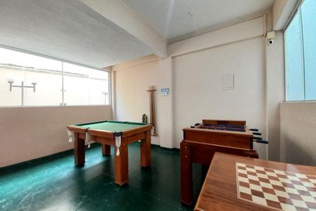 Apartamento à venda com 70m², 3 quartos e 1 vaga Apartamento à venda com 70m², 3 quartos e 1 vagaÁrea comum
