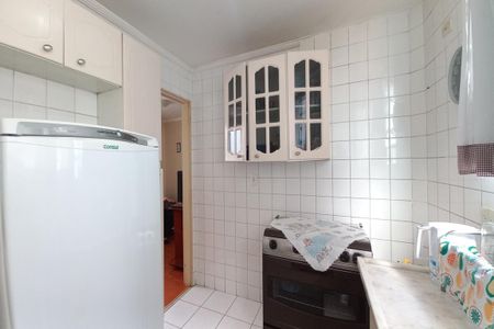 Apartamento à venda com 70m², 3 quartos e 1 vaga Apartamento à venda com 70m², 3 quartos e 1 vagaCozinha