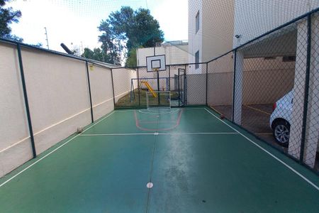 Apartamento à venda com 70m², 3 quartos e 1 vaga Apartamento à venda com 70m², 3 quartos e 1 vagaQuadra Esportiva