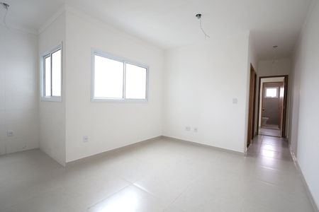 Apartamento à venda com 98m², 2 quartos e 2 vagasSala