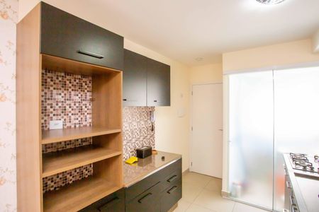 Apartamento para alugar com 124m², 2 quartos e 1 vagaCozinha