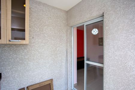 Apartamento para alugar com 124m², 2 quartos e 1 vagaEspaço Gourmet