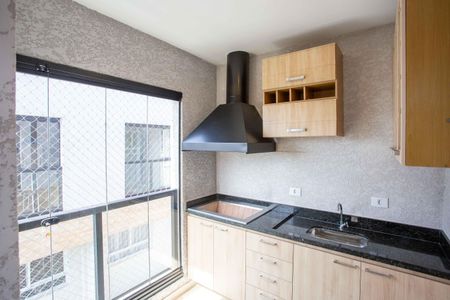 Apartamento para alugar com 124m², 2 quartos e 1 vagaEspaço Gourmet