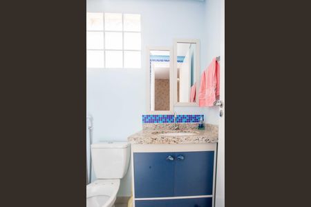 Apartamento para alugar com 124m², 2 quartos e 1 vagaBanheiro