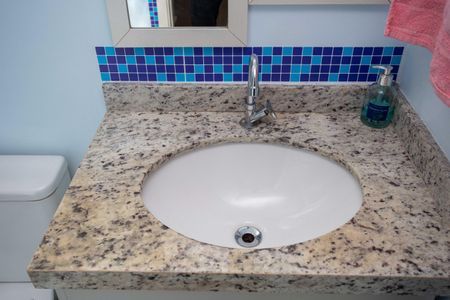 Apartamento para alugar com 124m², 2 quartos e 1 vagaBanheiro