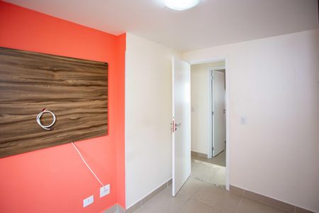 Apartamento para alugar com 124m², 2 quartos e 1 vagaQuarto 2