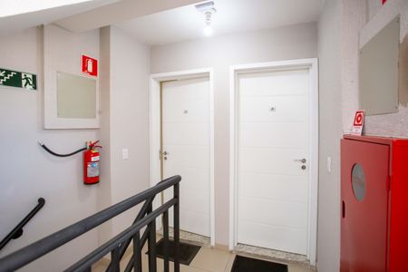 Apartamento para alugar com 124m², 2 quartos e 1 vagaHall de entrada