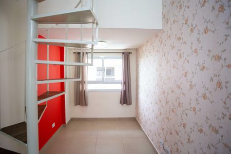 Apartamento para alugar com 124m², 2 quartos e 1 vagaSala