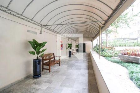 Apartamento à venda com 56m², 2 quartos e 1 vagaÁrea comum