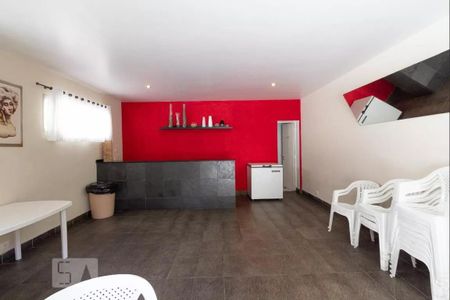 Apartamento à venda com 56m², 2 quartos e 1 vagaÁrea comum - Salão de festas