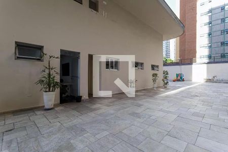 Apartamento à venda com 56m², 2 quartos e 1 vagaÁrea comum