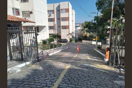 Apartamento à venda com 64m², 2 quartos e 1 vaga