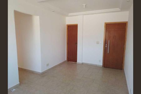 Apartamento à venda com 64m², 2 quartos e 1 vaga