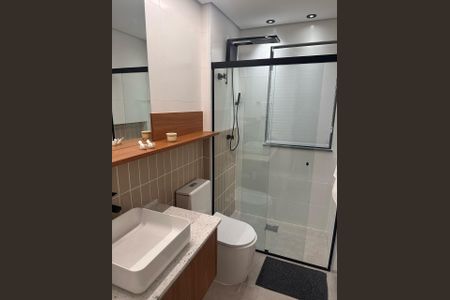 Apartamento à venda com 38m², 1 quarto e sem vaga