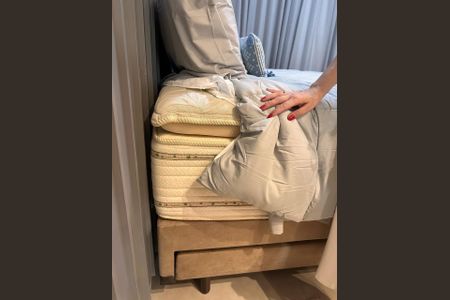 Apartamento à venda com 38m², 1 quarto e sem vaga