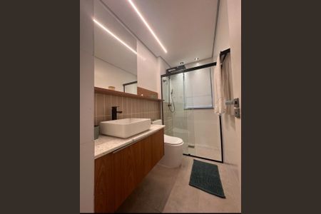 Apartamento à venda com 38m², 1 quarto e sem vaga