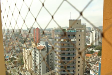 Apartamento à venda com 78m², 3 quartos e 2 vagasVista Suíte