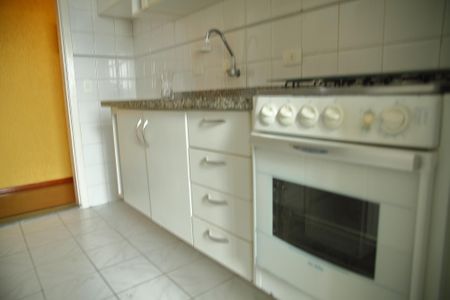 Apartamento à venda com 78m², 3 quartos e 2 vagasCozinha