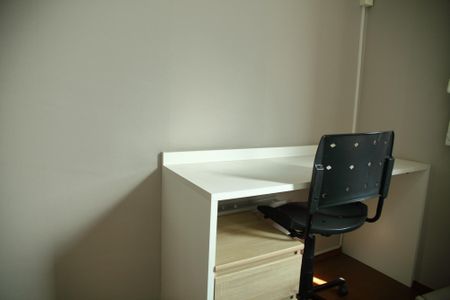 Apartamento à venda com 78m², 3 quartos e 2 vagasQuarto 2