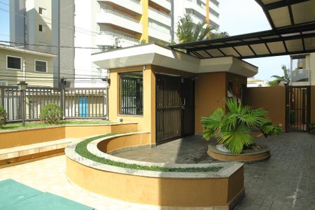 Apartamento à venda com 78m², 3 quartos e 2 vagasPortaria