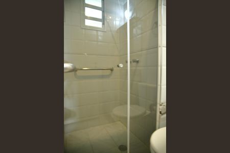 Apartamento à venda com 78m², 3 quartos e 2 vagasBanheiro da Suíte