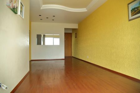 Apartamento à venda com 78m², 3 quartos e 2 vagasSala