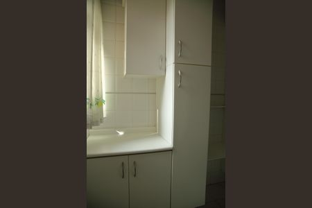 Apartamento à venda com 78m², 3 quartos e 2 vagasÁrea de Serviço