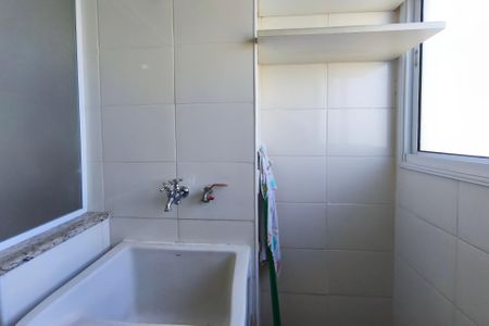 Apartamento à venda com 49m², 2 quartos e 1 vaga Apartamento à venda com 49m², 2 quartos e 1 vagaÁrea de Serviço