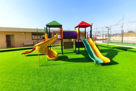 Apartamento à venda com 49m², 2 quartos e 1 vaga Apartamento à venda com 49m², 2 quartos e 1 vagaÁrea comum - Playground