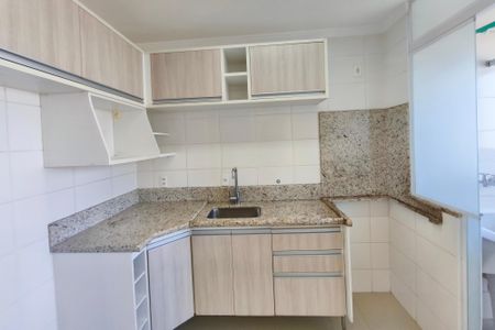 Apartamento à venda com 49m², 2 quartos e 1 vaga Apartamento à venda com 49m², 2 quartos e 1 vagaCozinha