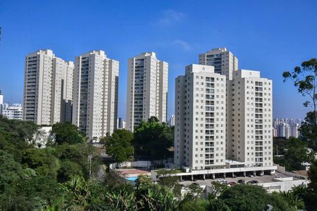 Apartamento à venda com 48m², 2 quartos e 1 vaga Apartamento à venda com 48m², 2 quartos e 1 vagaVista do Quarto 2