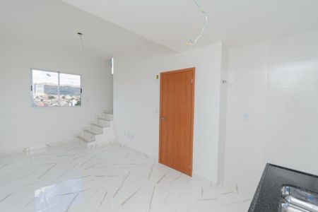 Apartamento à venda com 109m², 3 quartos e 1 vaga Apartamento à venda com 109m², 3 quartos e 1 vagaCozinha