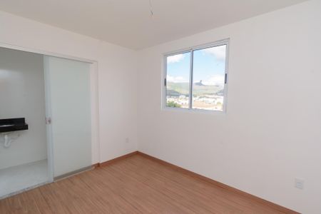 Apartamento à venda com 109m², 3 quartos e 1 vaga Apartamento à venda com 109m², 3 quartos e 1 vaga Suíte 2