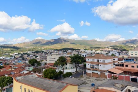 Apartamento à venda com 109m², 3 quartos e 1 vaga Apartamento à venda com 109m², 3 quartos e 1 vagaVista da Área de Serviço