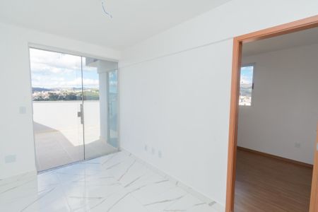 Apartamento à venda com 109m², 3 quartos e 1 vaga Apartamento à venda com 109m², 3 quartos e 1 vagaSala