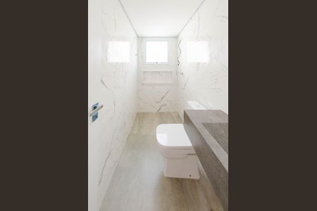 Apartamento à venda com 105m², 2 quartos e 2 vagasBanheiro suíte