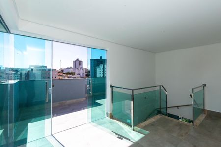 Apartamento à venda com 116m², 2 quartos e 2 vagasSala