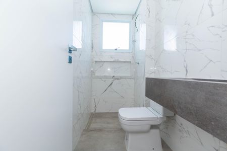 Apartamento à venda com 116m², 2 quartos e 2 vagasBanheiro 2