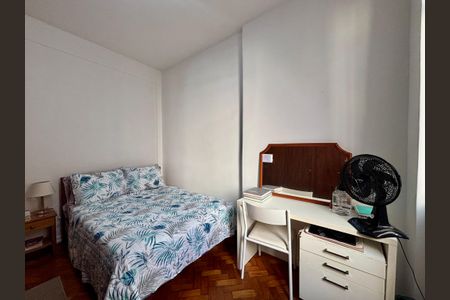 Apartamento à venda com 110m², 3 quartos e sem vagaQuarto 2