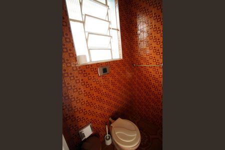 Casa à venda com 433m², 5 quartos e 3 vagasBanheiro terraço