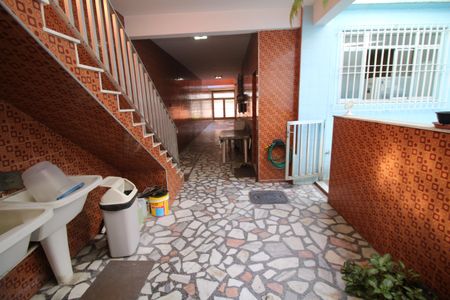 Casa à venda com 433m², 5 quartos e 3 vagasÁrea de Serviço