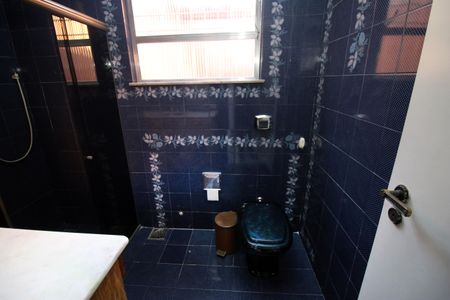 Casa à venda com 433m², 5 quartos e 3 vagasBanheiro da Suíte 3