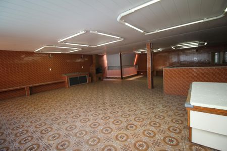 Casa à venda com 433m², 5 quartos e 3 vagasTerraço