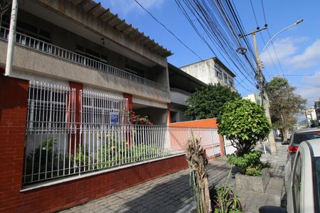 Casa à venda com 433m², 5 quartos e 3 vagasFachada da casa