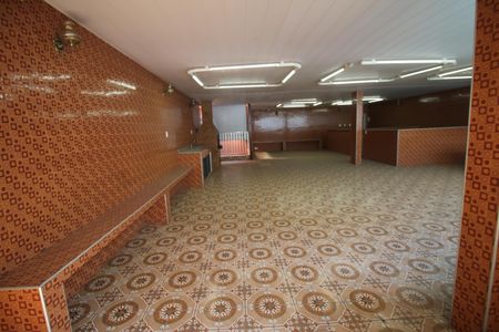 Casa à venda com 433m², 5 quartos e 3 vagasTerraço