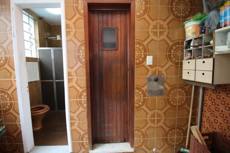 Casa à venda com 433m², 5 quartos e 3 vagasSauna